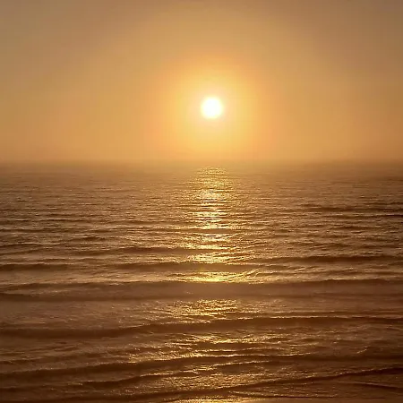 Mar & - Pedra Ouro Apartamento *