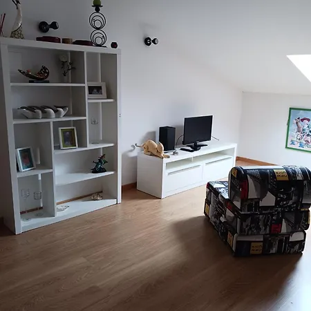 Apartamento Mar & - Pedra Ouro Pedra Do Ouro