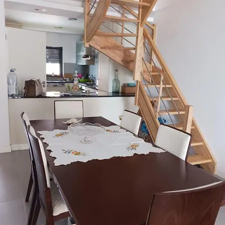 Apartamento Mar & - Pedra Ouro *