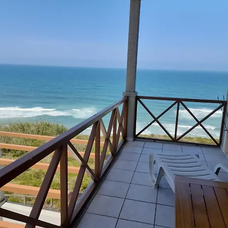 Mar & - Pedra Ouro Appartement