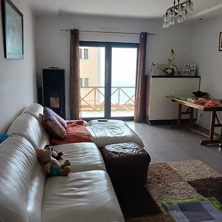 Mar & - Pedra Ouro Appartement *