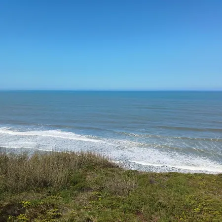 Apartamento Mar & - Pedra Ouro