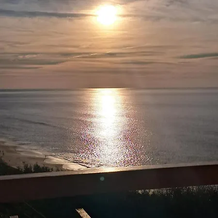 Mar & - Pedra Ouro Apartamento Pedra Do Ouro