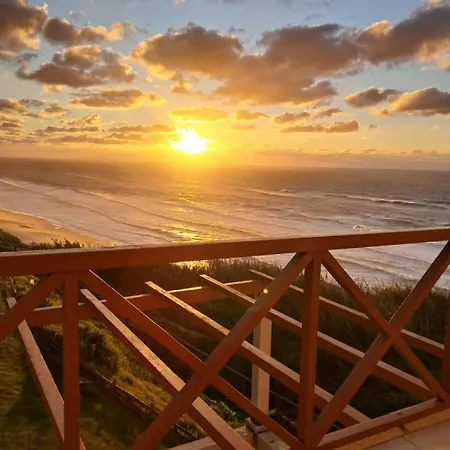 Apartamento Mar & - Pedra Ouro *