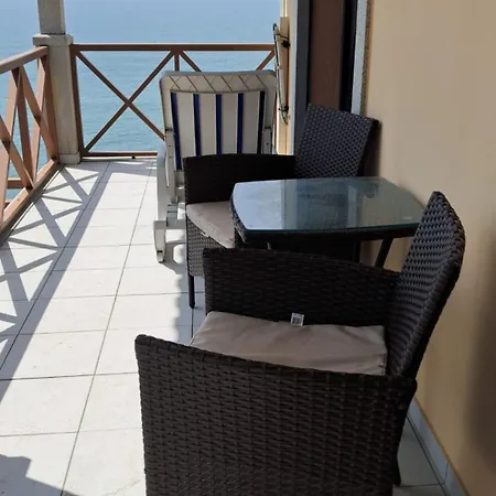 Apartamento Mar & - Pedra Ouro Pedra Do Ouro