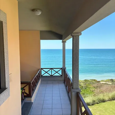 Mar & - Pedra Ouro Apartamento Pedra Do Ouro