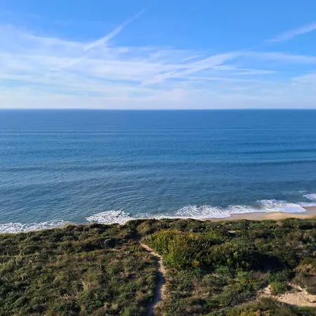 Apartamento Mar & - Pedra Ouro *