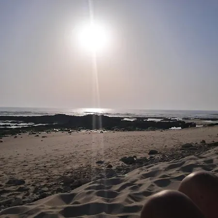 Apartamento Mar & - Pedra Ouro *