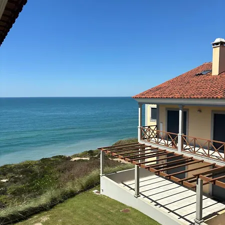 Apartamento Mar & - Pedra Ouro Pedra Do Ouro