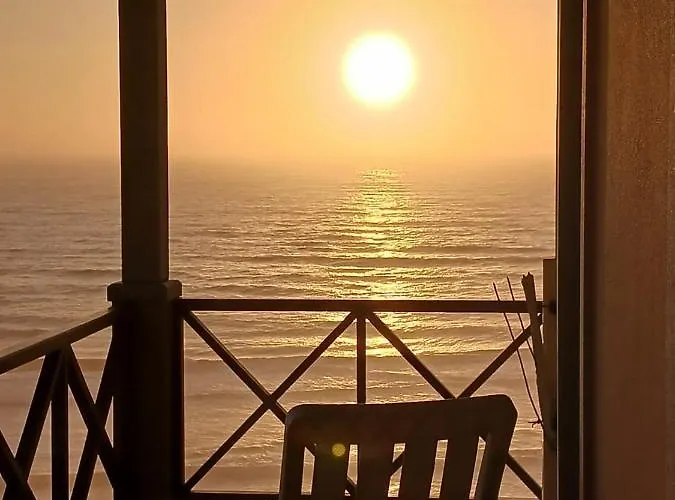 Mar & - Pedra Ouro 아파트 *