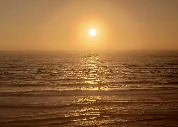 Mar & - Pedra Ouro 아파트 *