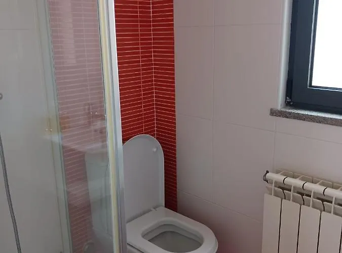 Mar & - Pedra Ouro 아파트 *