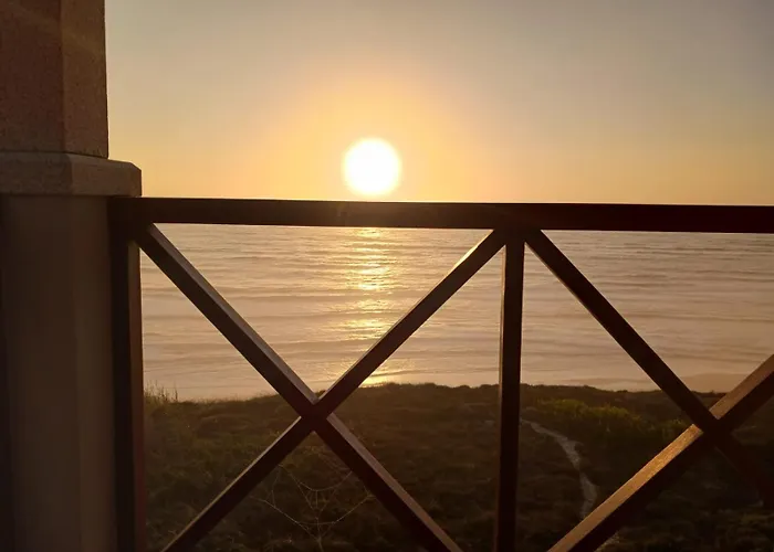 아파트 Mar & - Pedra Ouro Pedra Do Ouro