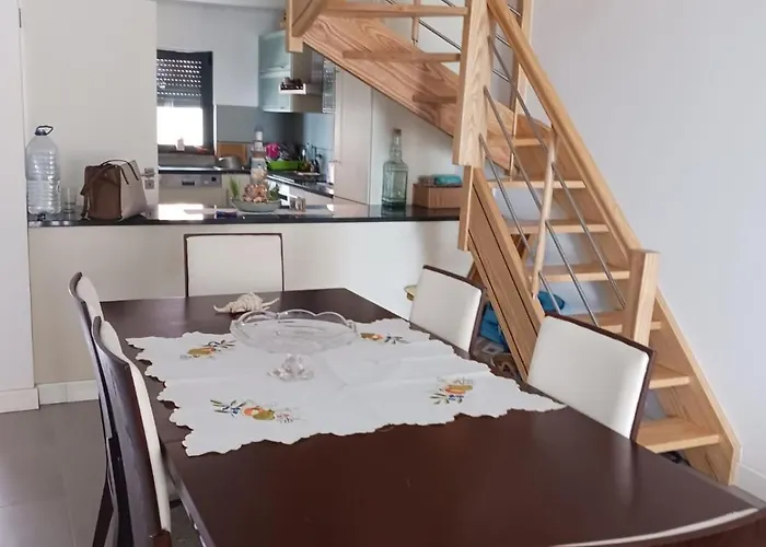 아파트 Mar & - Pedra Ouro *