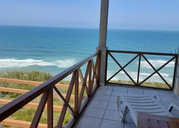 Mar & - Pedra Ouro 아파트