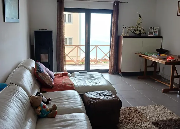 Mar & - Pedra Ouro 아파트 *