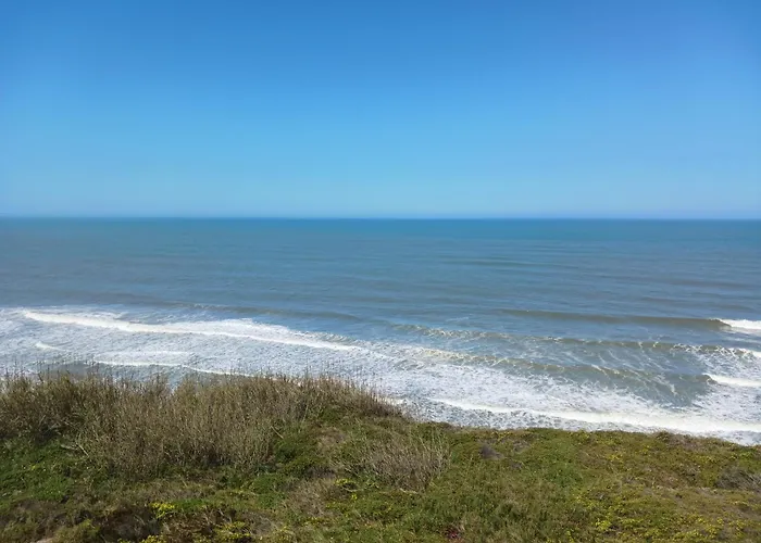 아파트 Mar & - Pedra Ouro