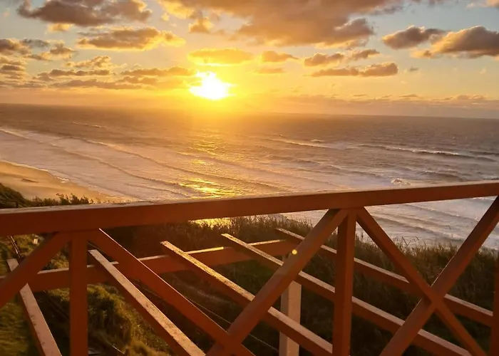 아파트 Mar & - Pedra Ouro *