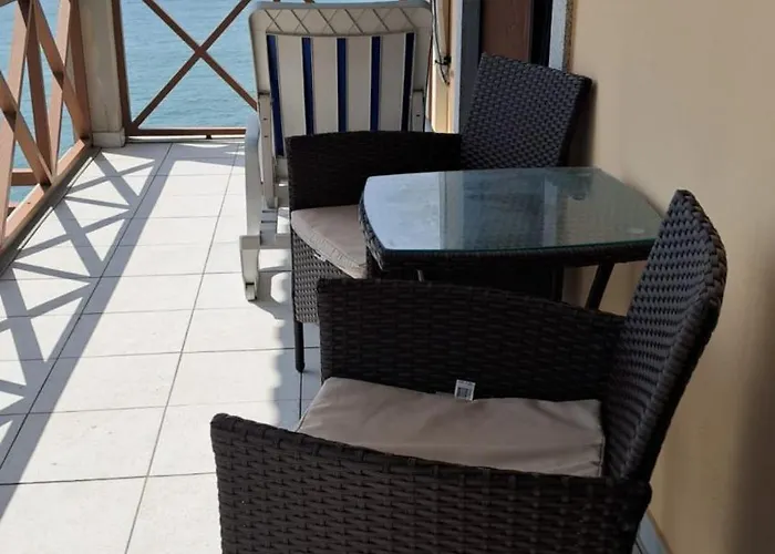 아파트 Mar & - Pedra Ouro Pedra Do Ouro