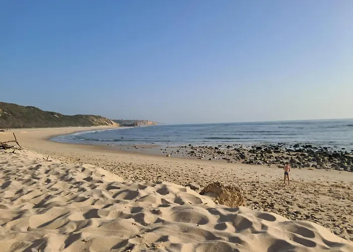 Mar & - Pedra Ouro 아파트