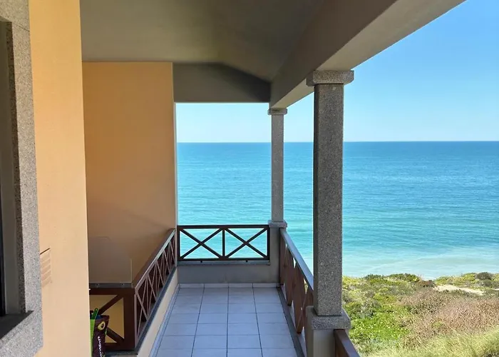 Mar & - Pedra Ouro 아파트 Pedra Do Ouro