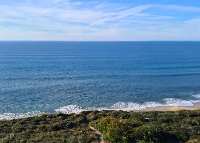 아파트 Mar & - Pedra Ouro *