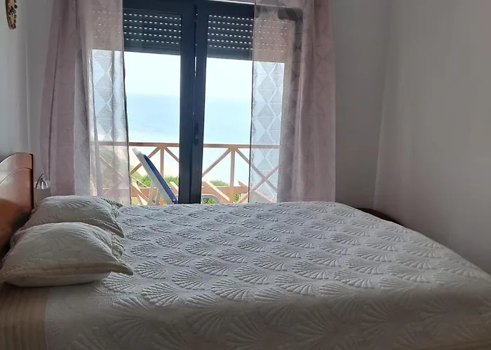 아파트 Mar & - Pedra Ouro Pedra Do Ouro