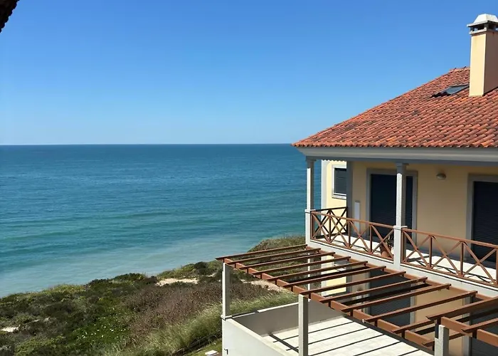 아파트 Mar & - Pedra Ouro Pedra Do Ouro